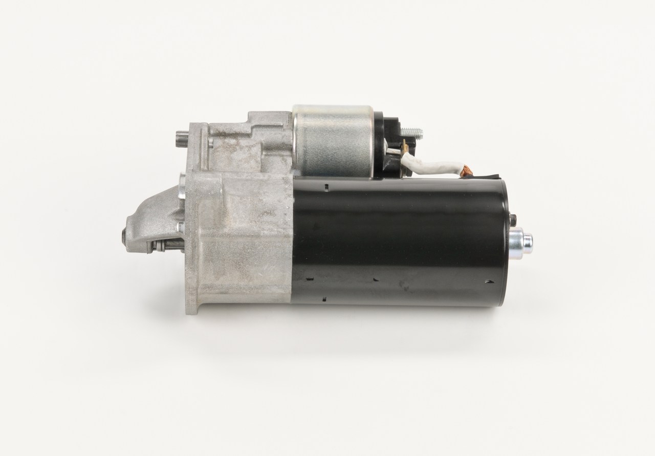 BOSCH DW (R) 12V 1,7 KW Starteris