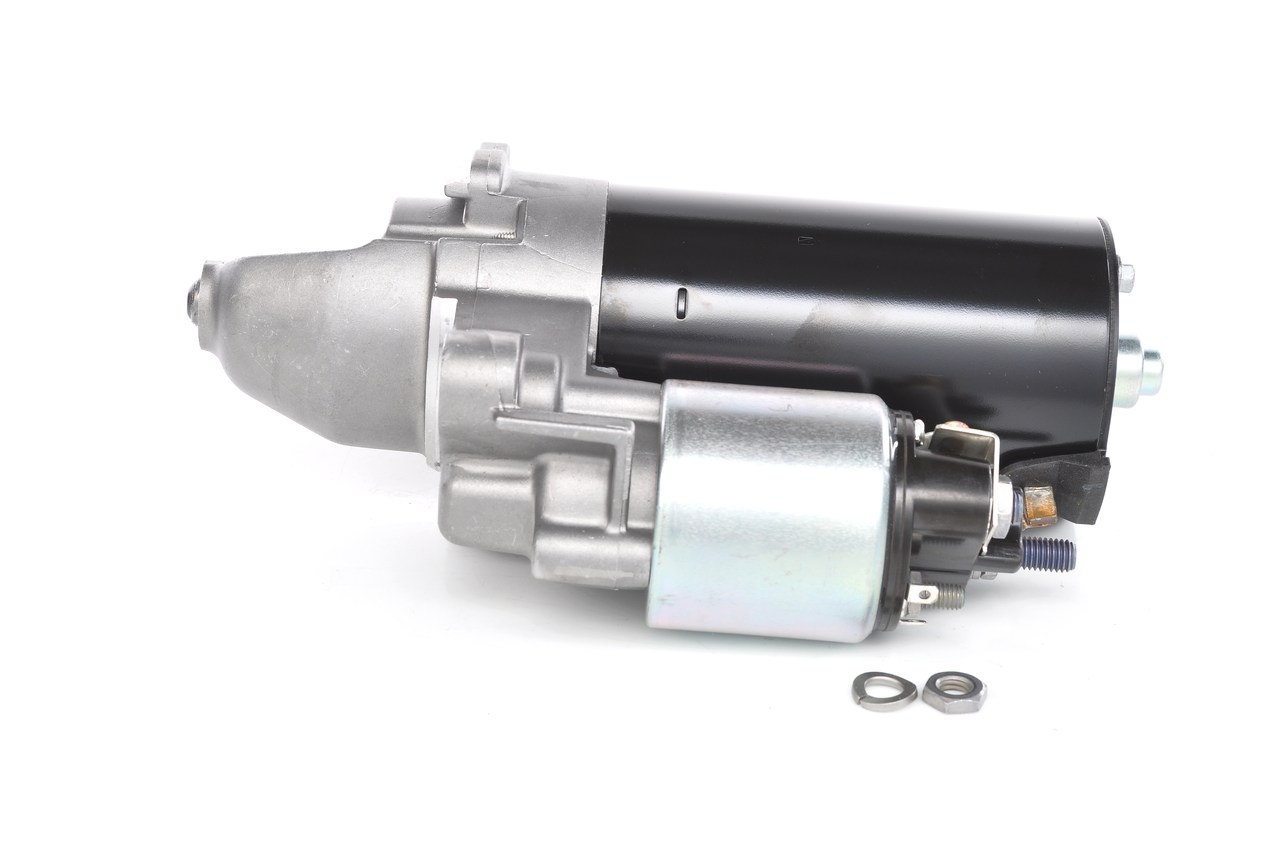 BOSCH 0 001 115 022 Motor de arranque VW Phaeton 3d 3.6 V6 4motion 280 cv Gasolina preço