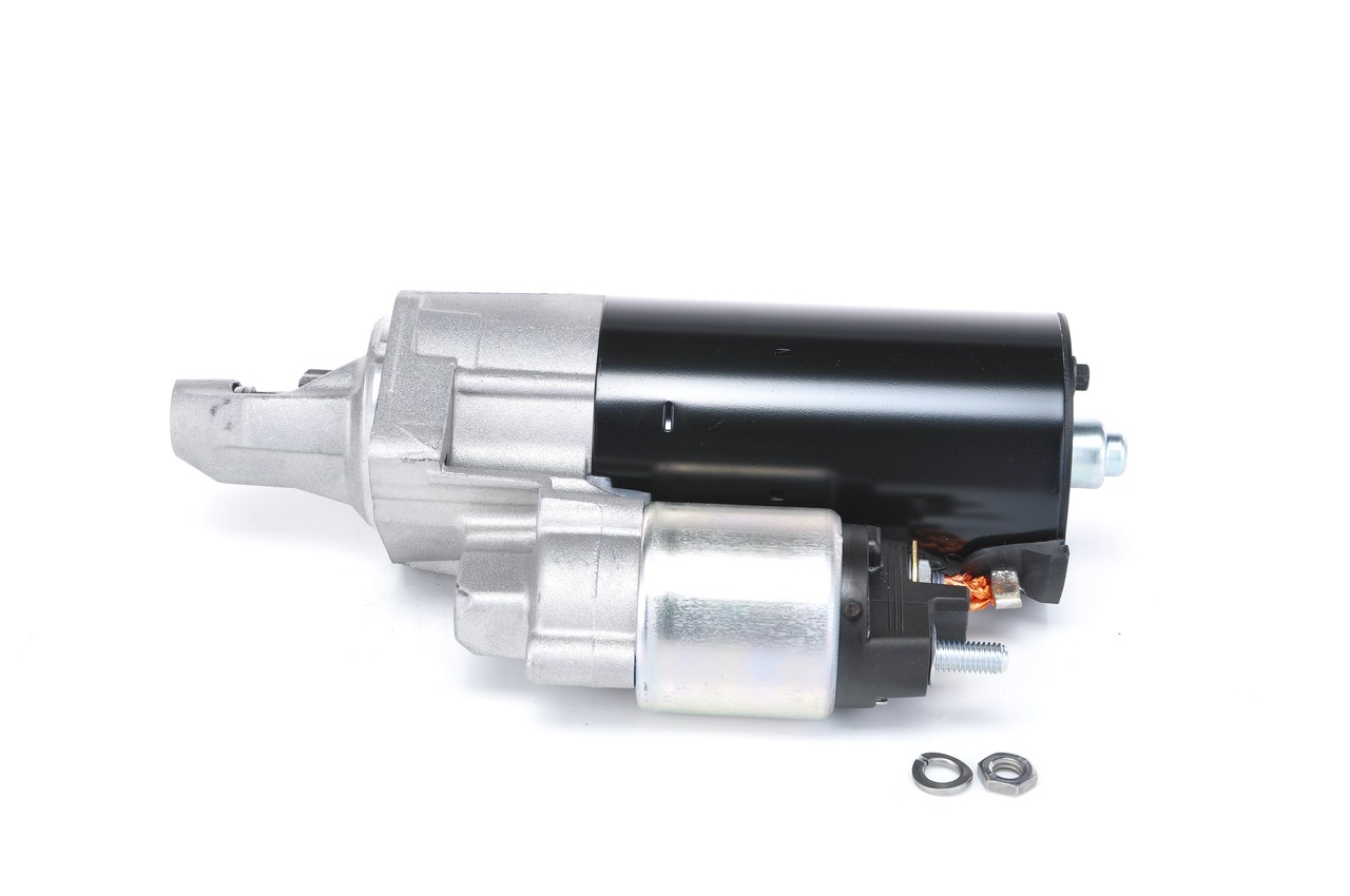 BOSCH R74-E35 12V (R) Starter