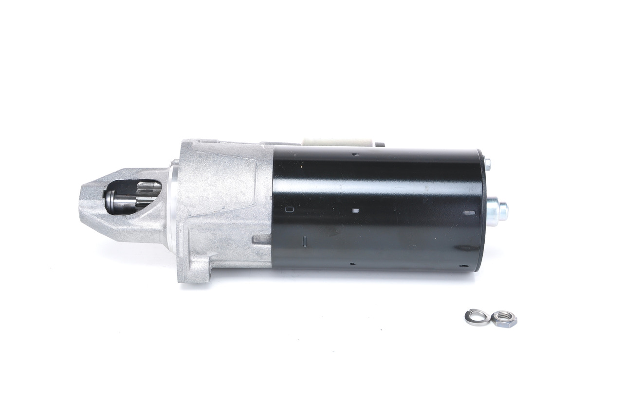 BOSCH 0 001 115 053 Starter motor BOSCH R74-E35 12V (R) Starter motor