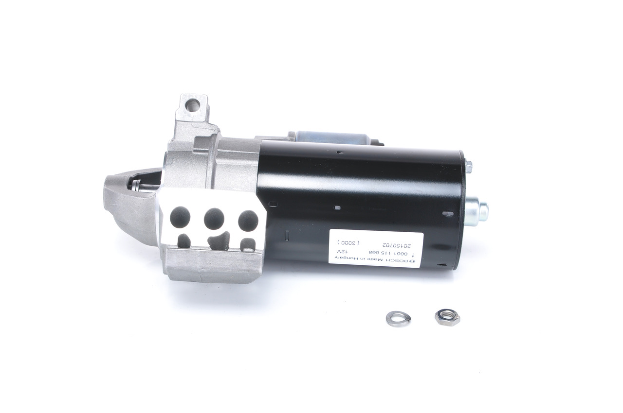 BOSCH R74-E35 12V (R) Motor de arranque