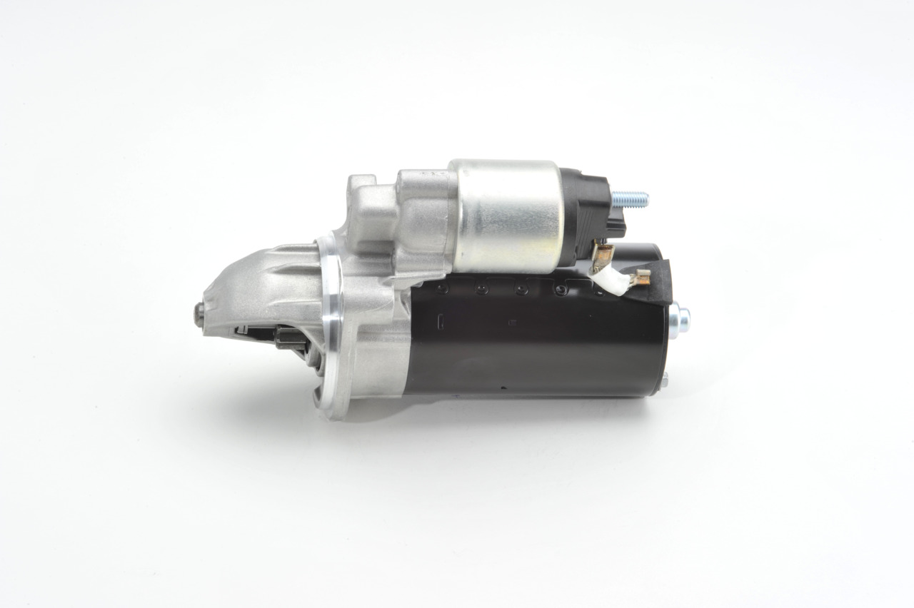 BOSCH 0 001 115 074 Starter moteur MERCEDES-BENZ Sprinter 4.6-T Bus 415 CDI (906.753) 150 CV Diesel 2006