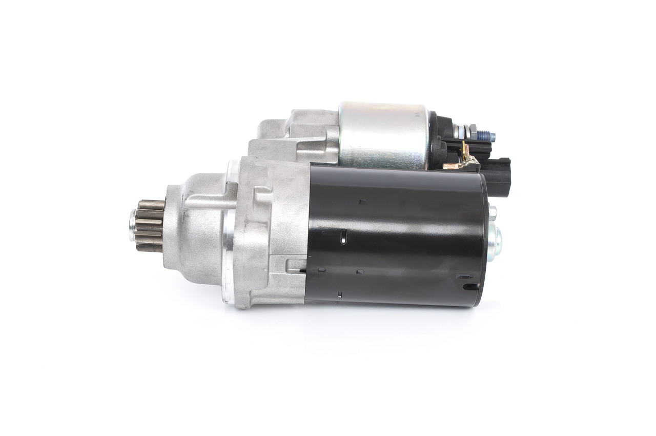 BOSCH RF70-S25 12V (L) Motor de arranque