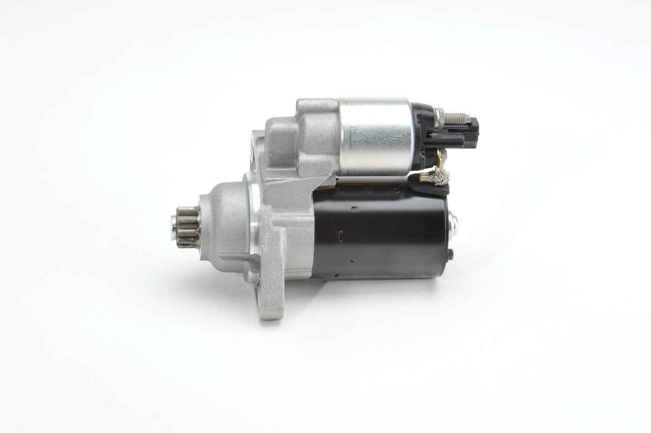 Anlasser 0 001 120 408 BOSCH 02T 911 023TX MERCEDES-BENZ