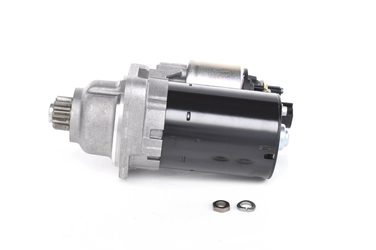 BOSCH RF70-S25 12V (L) Starter motor