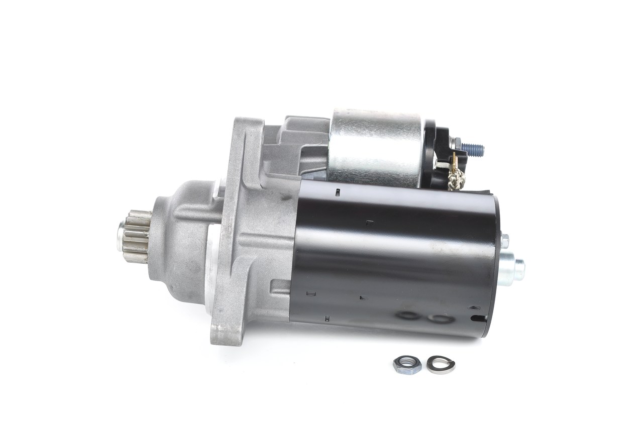 Starter 0 001 121 010 BOSCH 1516679R VW