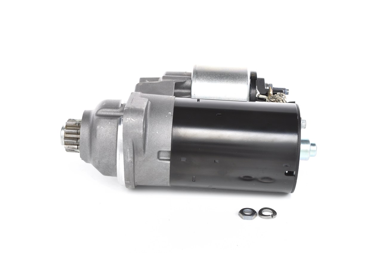 BOSCH 0 001 121 024 Starter Polo 9N 2.0 Total Flex 120 Pk Benzine/Ethanol prijs