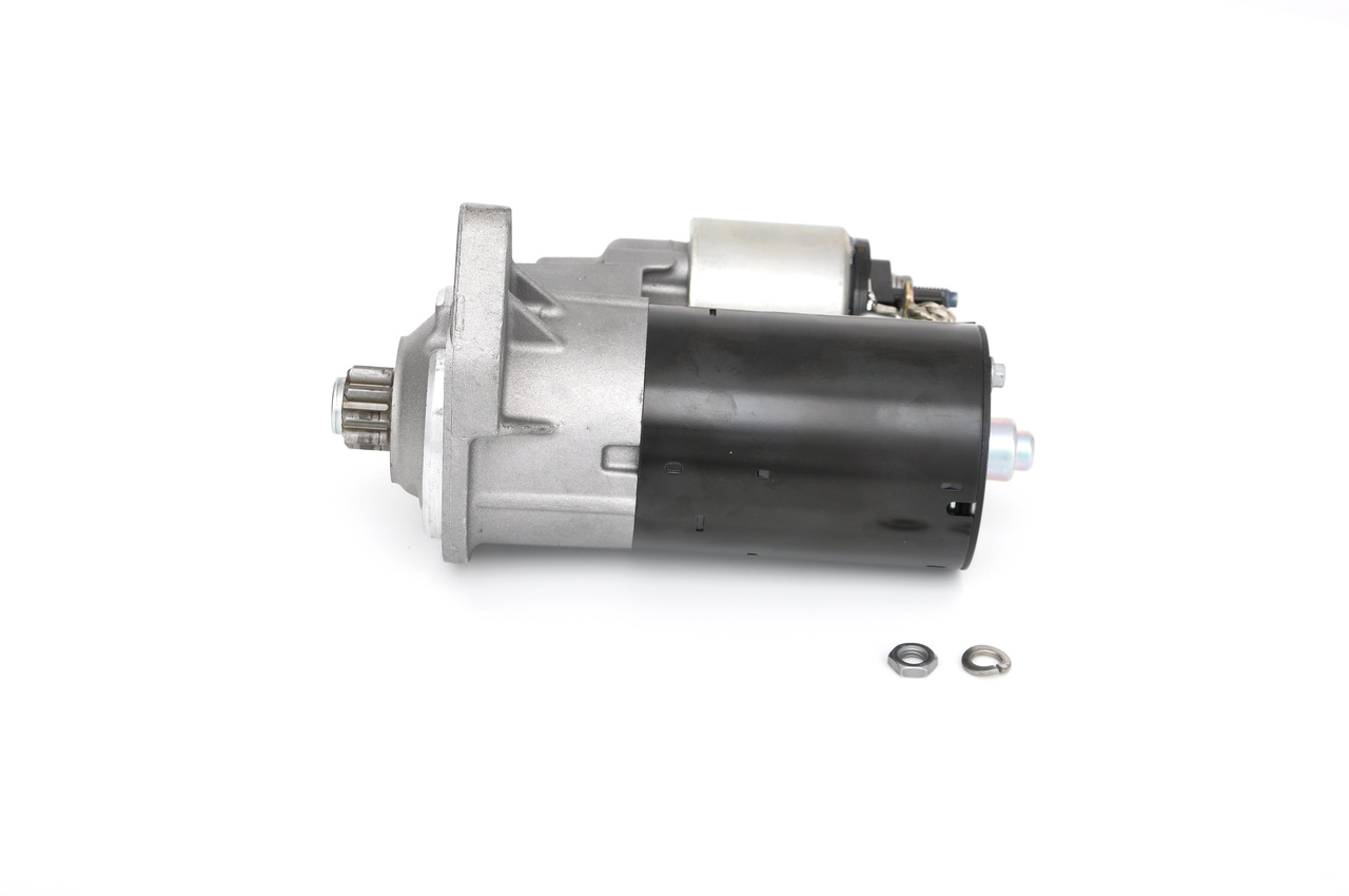 BOSCH 0 001 121 028 Štartér VW Bora 1j2 1.8 T 4motion 150 KS Benzín cena