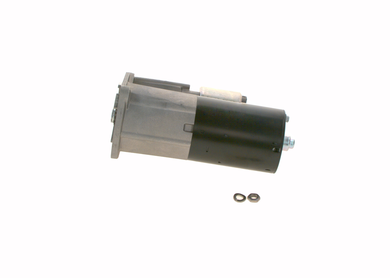 Starter 0 001 121 030 BOSCH 001911023X SKODA