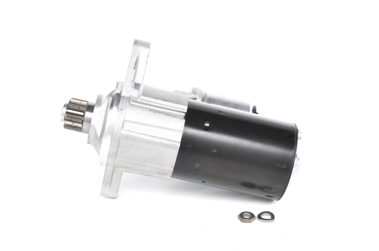 BOSCH RF70-M25 12V (L) Starteris
