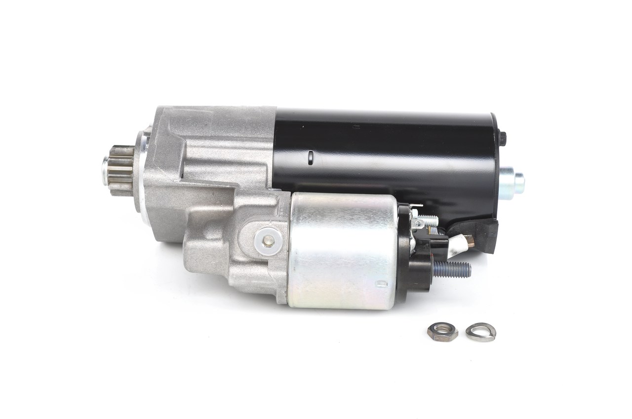 BOSCH RF74-L65 24V (R) Démarreur