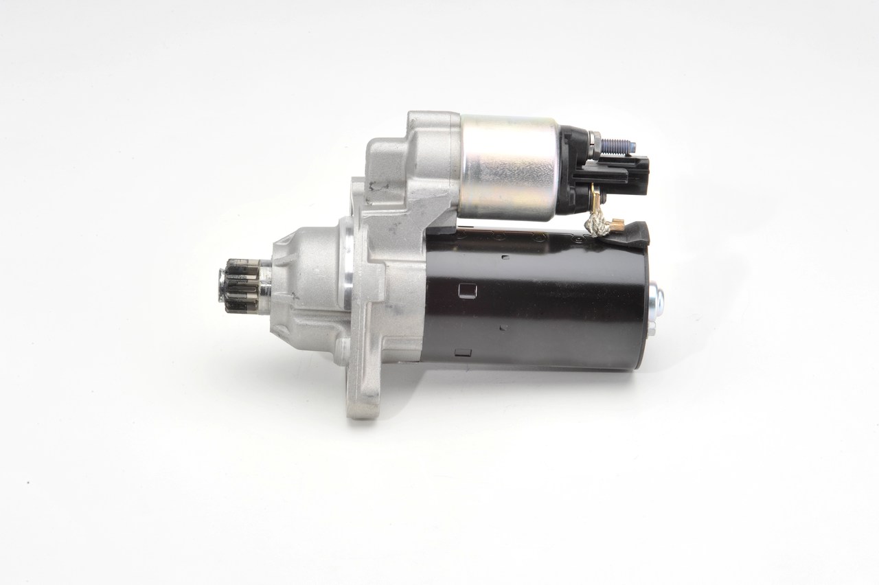 BOSCH RF70-L25 12V (L) Démarreur