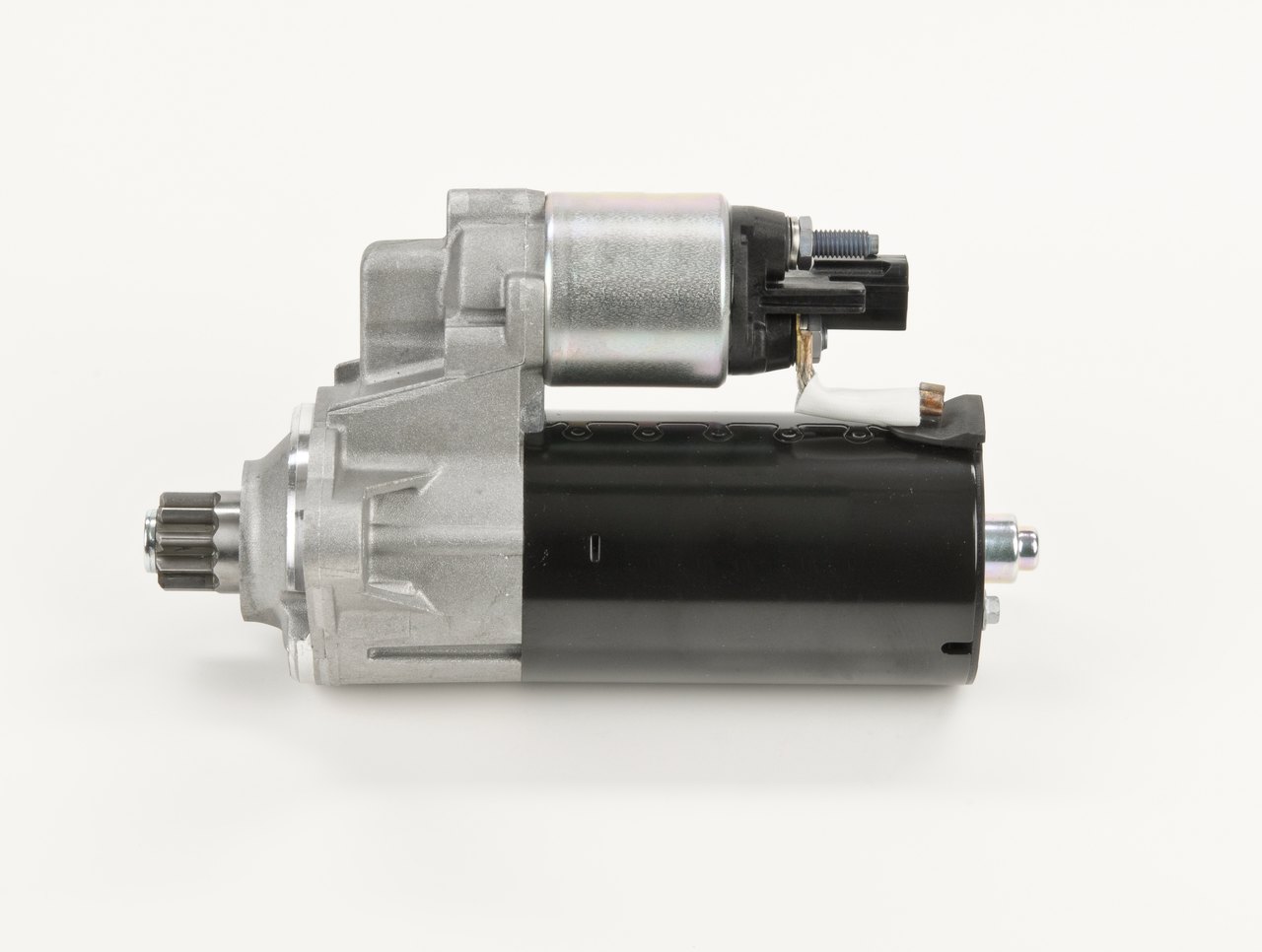 BOSCH 0 001 123 016 Starter motor BOSCH RF74-E25 12V (L) Starter motor
