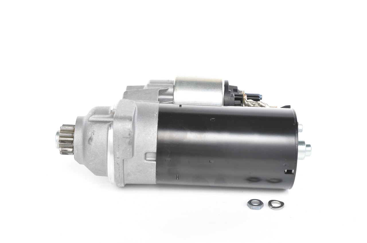 BOSCH RF74-E25 12V (L) Démarreur