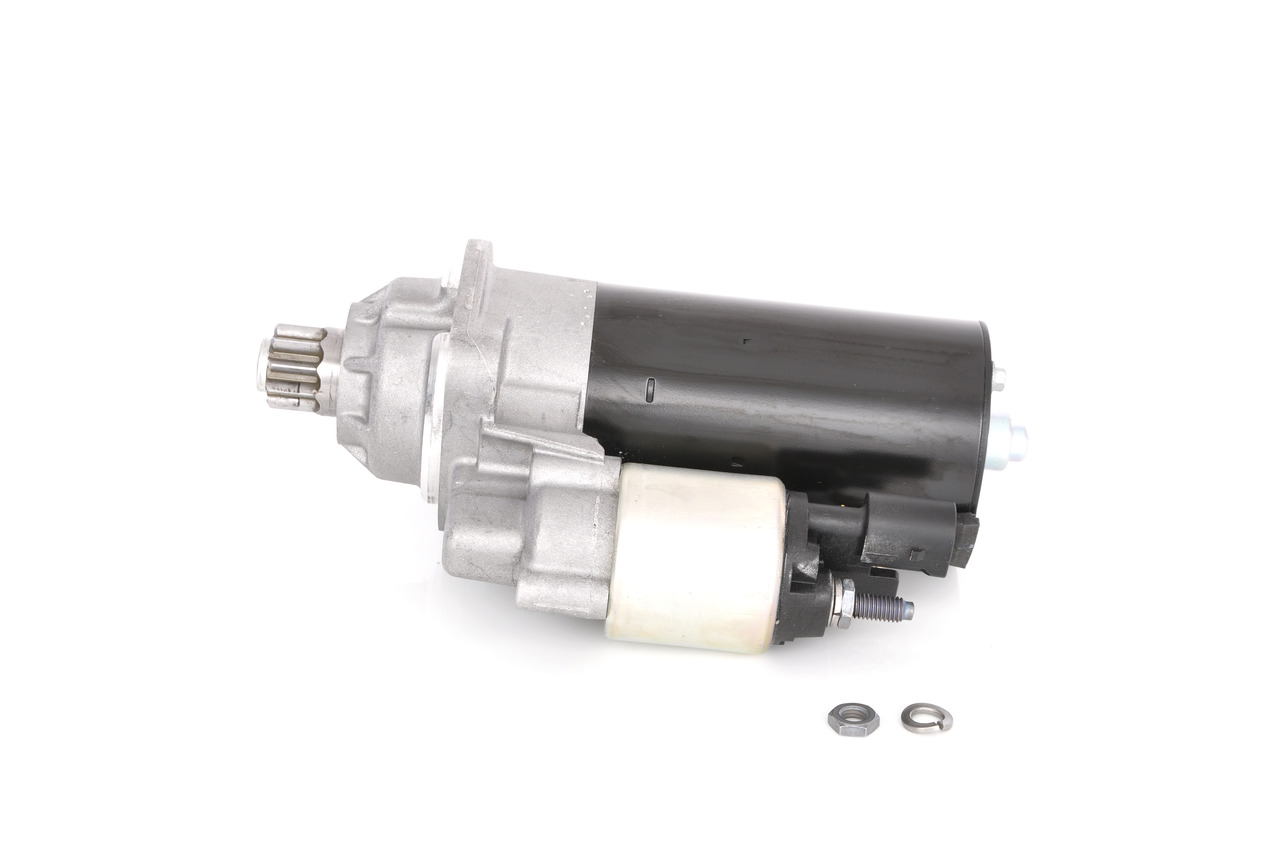 BOSCH RF74-E25 12V (L) Démarreur