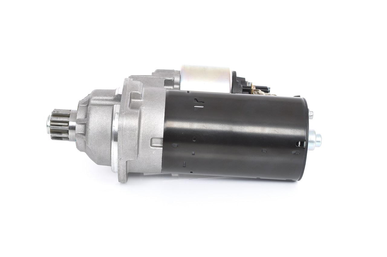 BOSCH RF74-E45 12V (L) Starter motor