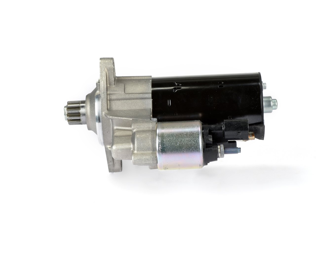 BOSCH 0 001 123 044 Štartér Audi Q2 2.0 TDI 143 KS nafta cena