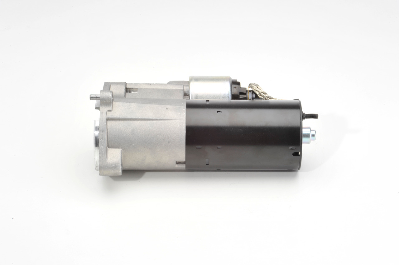 BOSCH 0 001 125 053 Starter voor de motor Skoda Superb 3u 2.0 TDI 124 Pk Diesel prijs