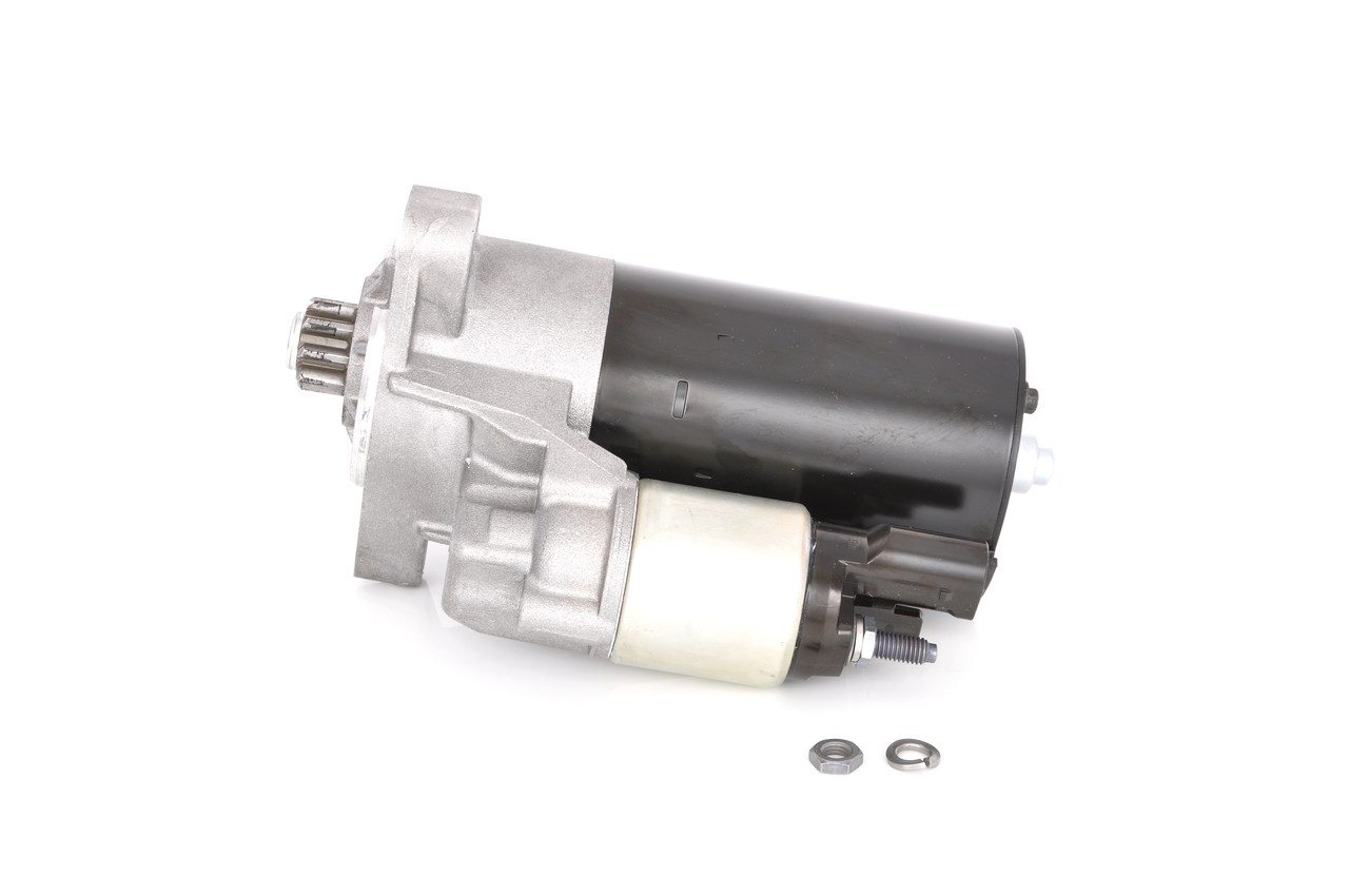 BOSCH RF78-S28 12V (R) Anlasser