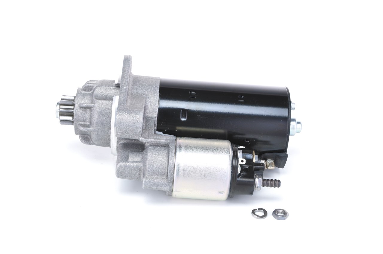 BOSCH DB (R) 12V 2,2 KW Anlasser