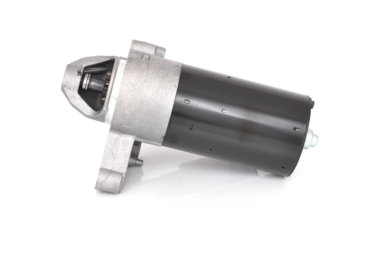 Starter 0 001 138 047 BOSCH 7616698 MERCEDES-BENZ