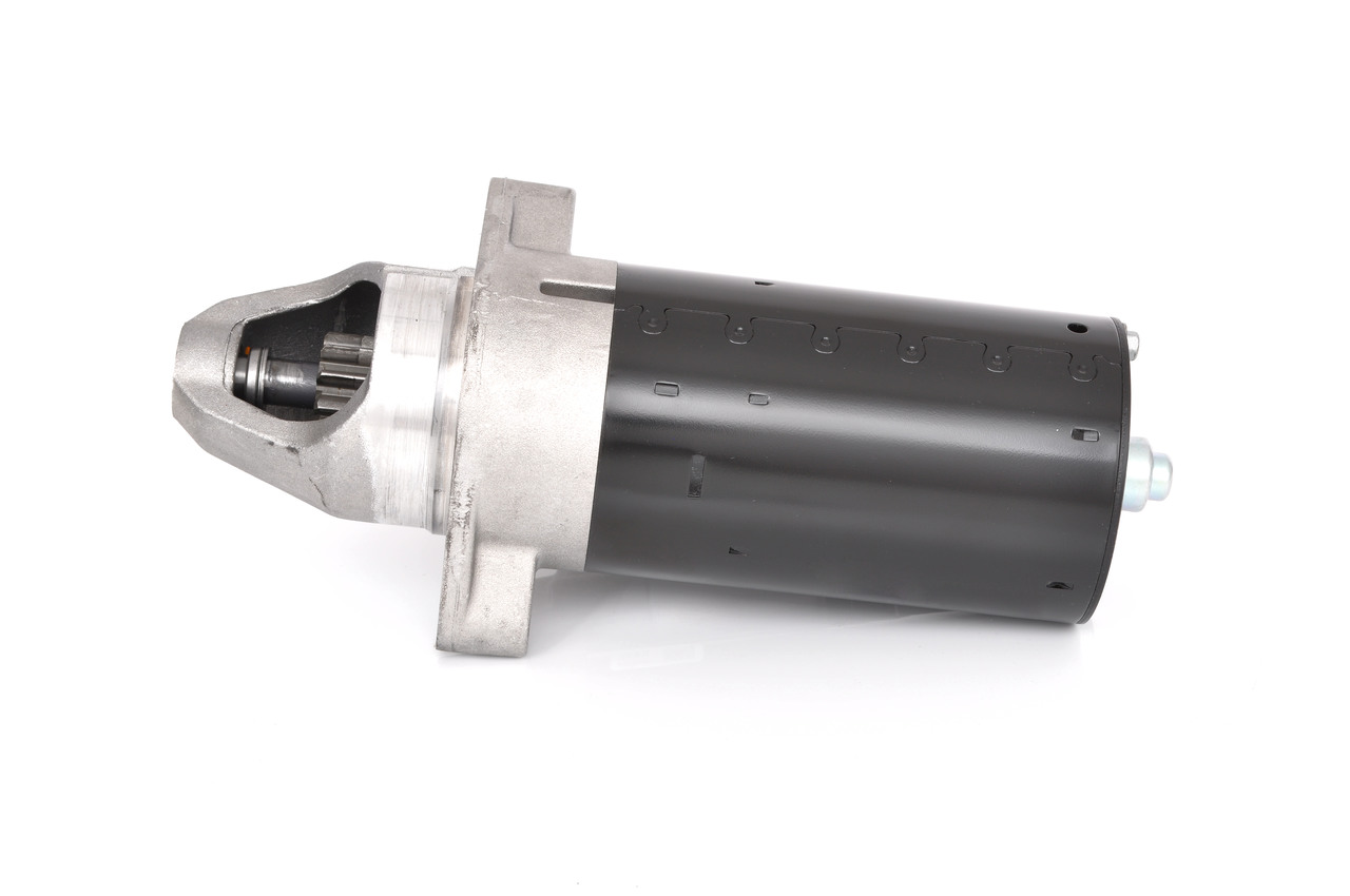 Anlasser 0 001 139 037 BOSCH 94860421000 PORSCHE