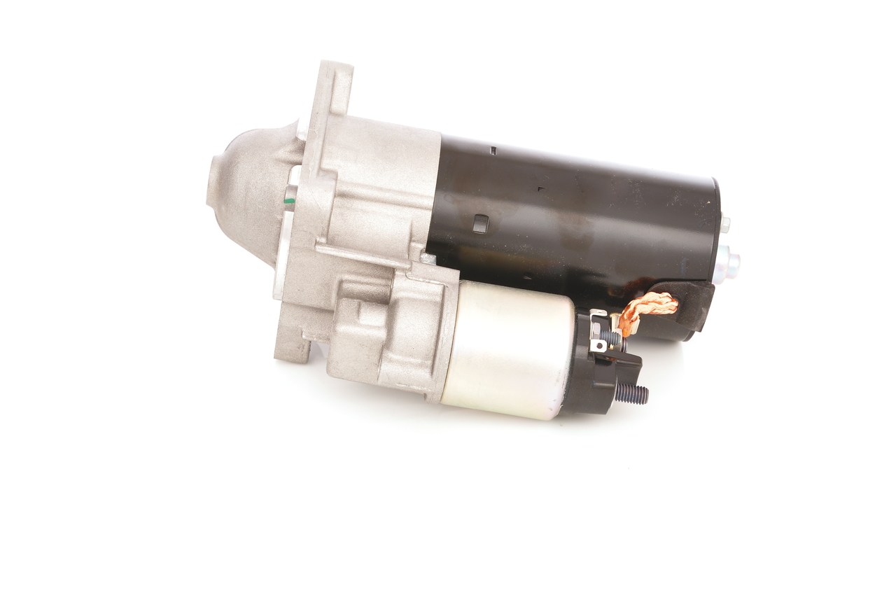 Starter 0 001 148 003 BOSCH 120 2216 VAUXHALL