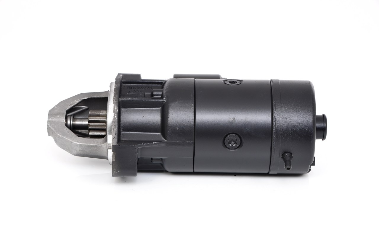 Starter 0 001 219 007 BOSCH A0041513201 PUCH