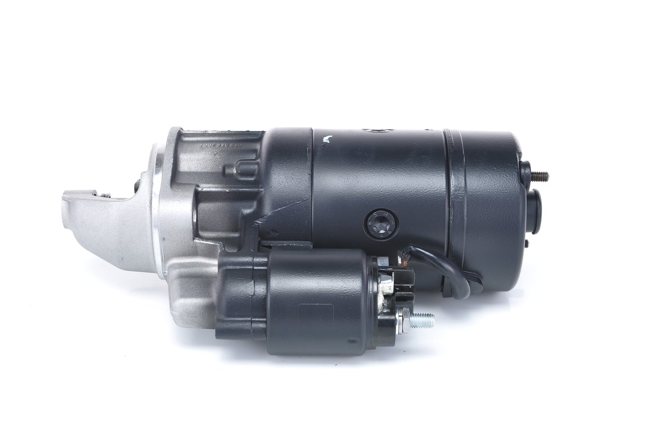 BOSCH EV (R) 24V 2,5 KW Rozrusznik