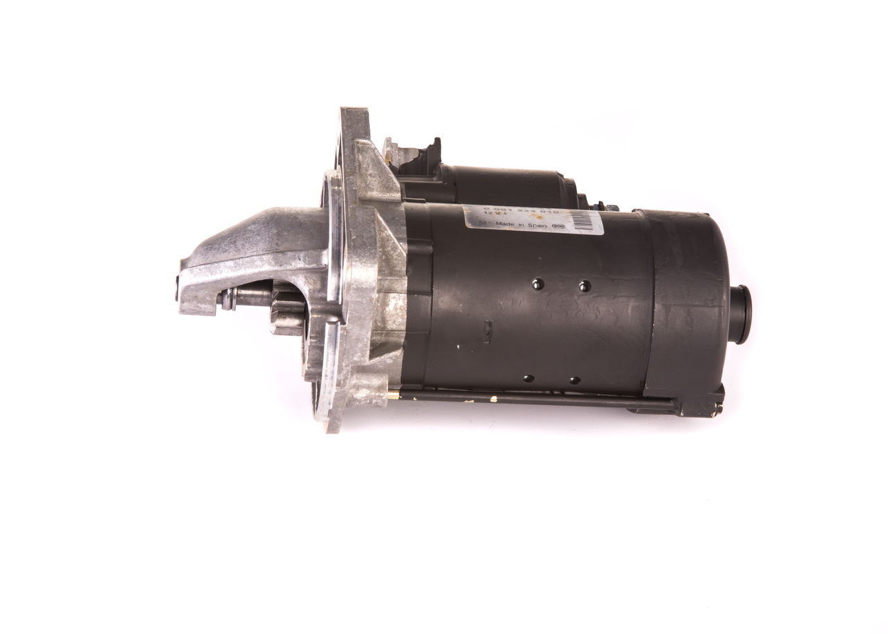 BOSCH EV (R) 12V 2,3 KW Rozrusznik