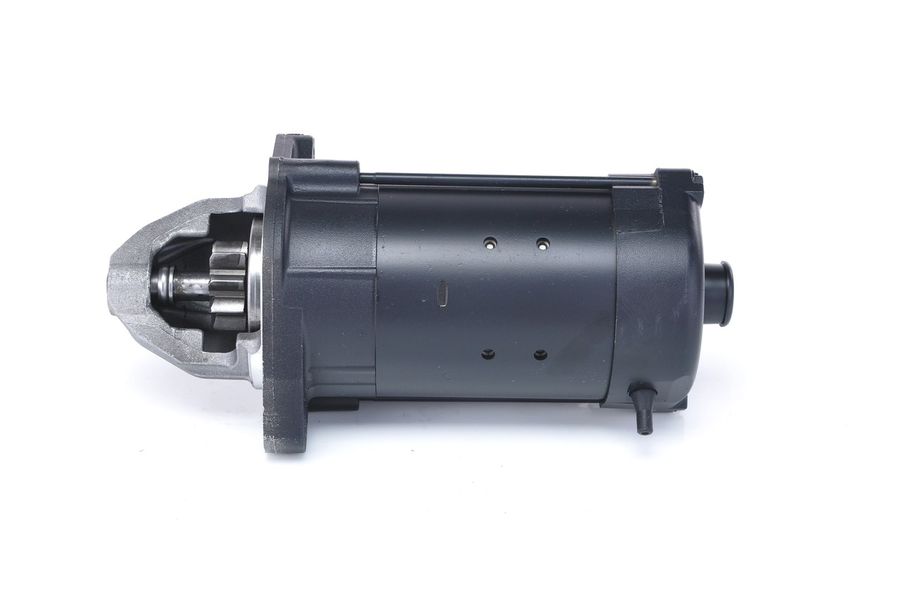 BOSCH EV (R) 12V 2,3 KW Starteris