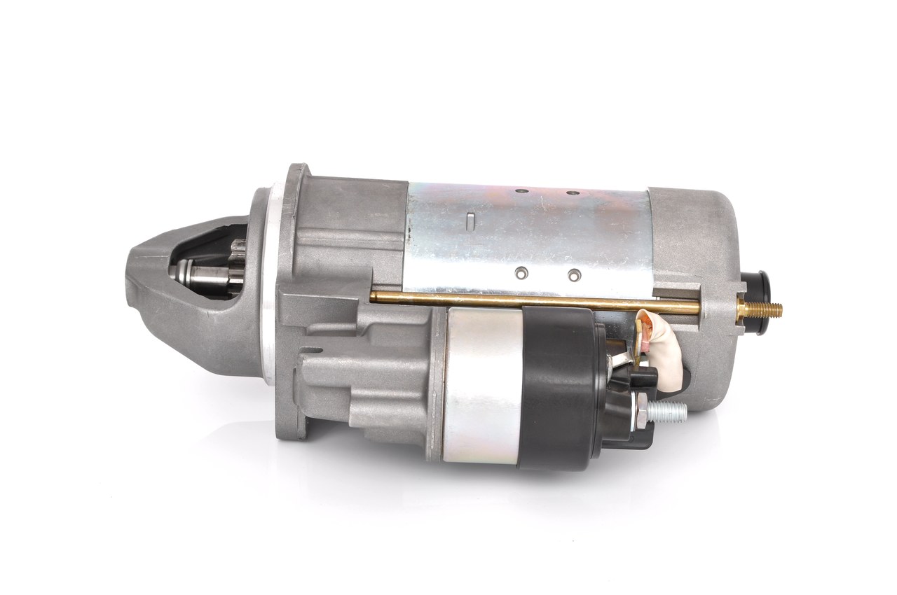 BOSCH EV (R) 12V 2,3 KW Startmotor