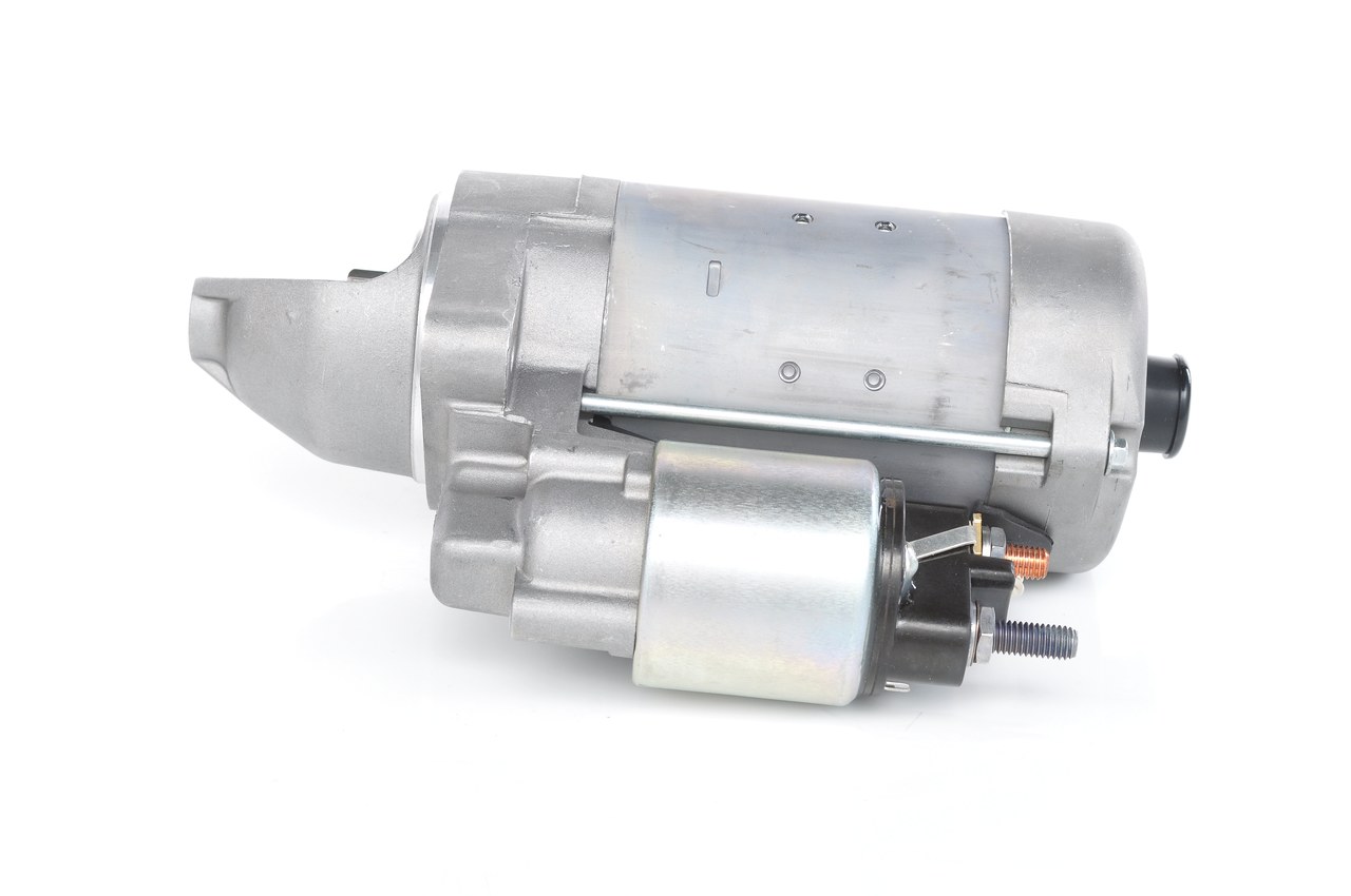 Online Shop: Starter BOSCH EV (R) 12V 2,3 KW