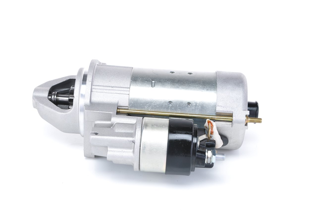 BOSCH EV (R) 12V 2,3 kW Motor de arranque