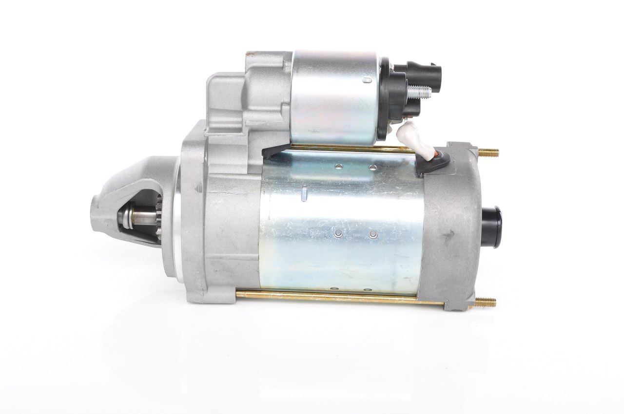 BOSCH EV (R) 12V 2,3 KW Anlasser