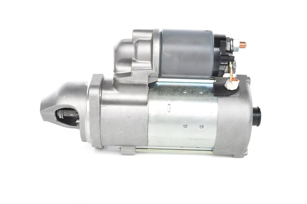 BOSCH EV (R) 12V 2,6 KW Motorino avviamento