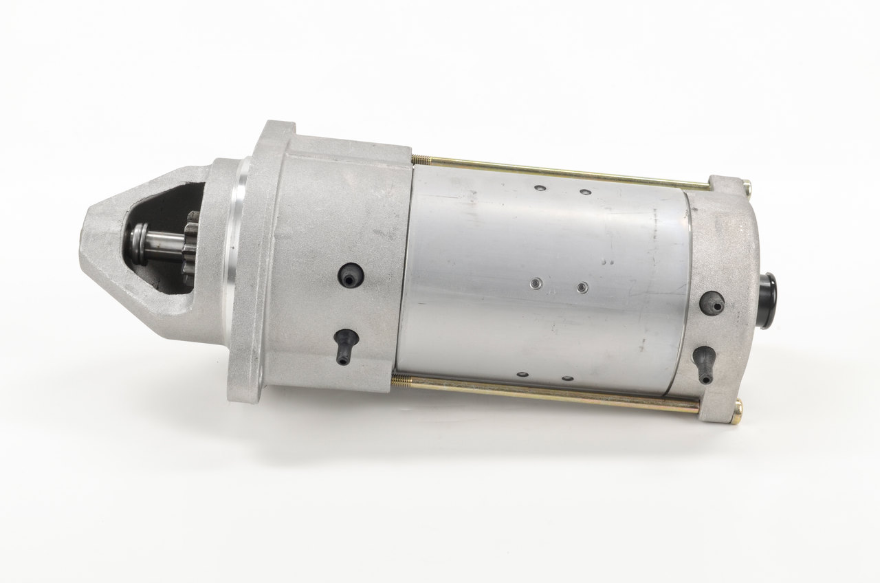 BOSCH EV (R) 12V 3,0 KW Startmotor
