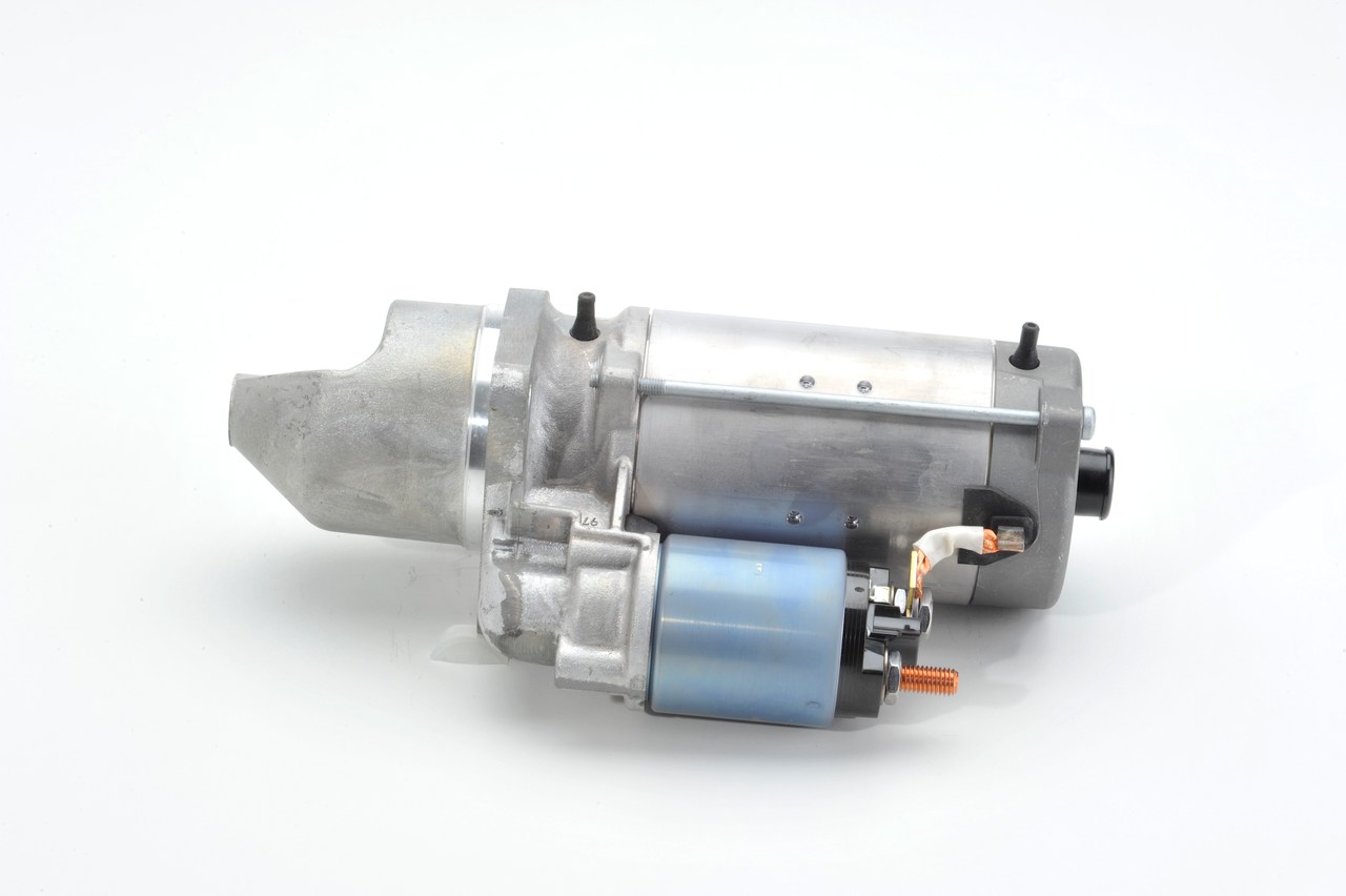 BOSCH EV (R) 24V 4,0 KW Startmotor
