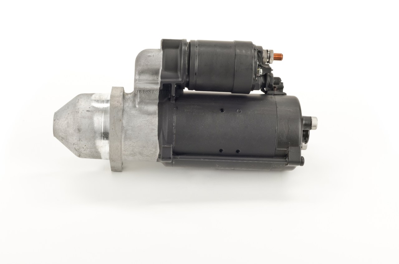 Motor de arranque 0 001 231 006 BOSCH 1181101 VW