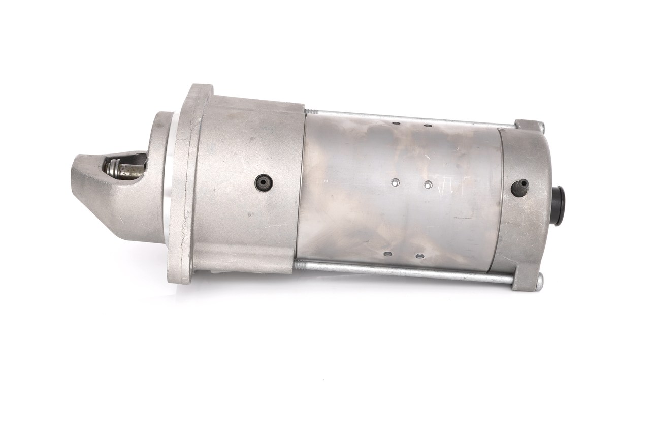 BOSCH BX231009 Starteris