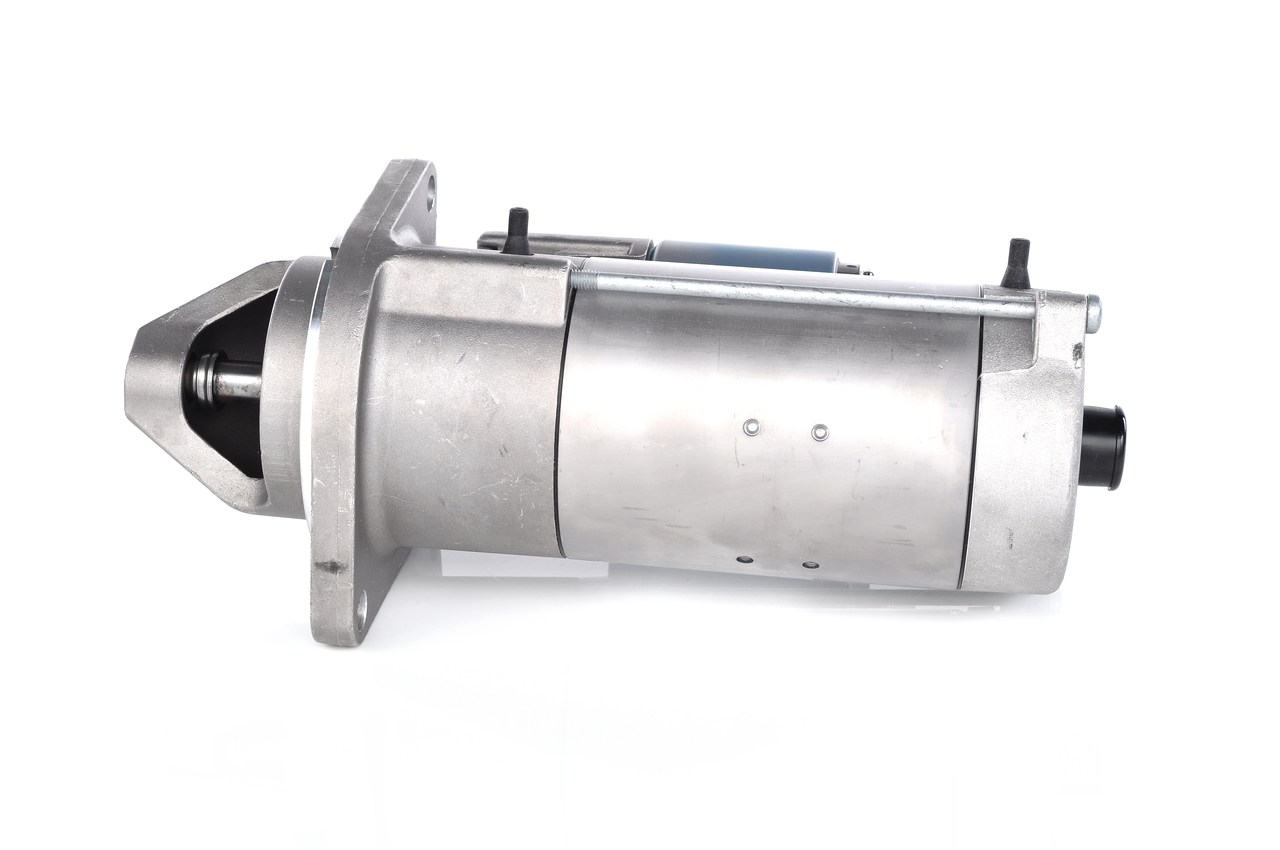 BOSCH EV (R) 24V 4,0 KW Motor de arranque