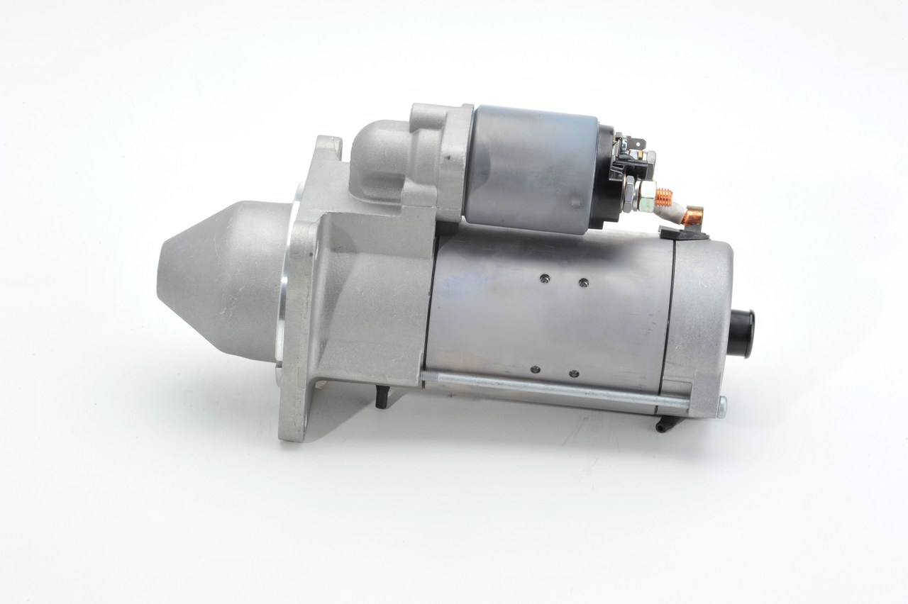 BOSCH EV (R) 24V 4,0 KW Motor de arranque