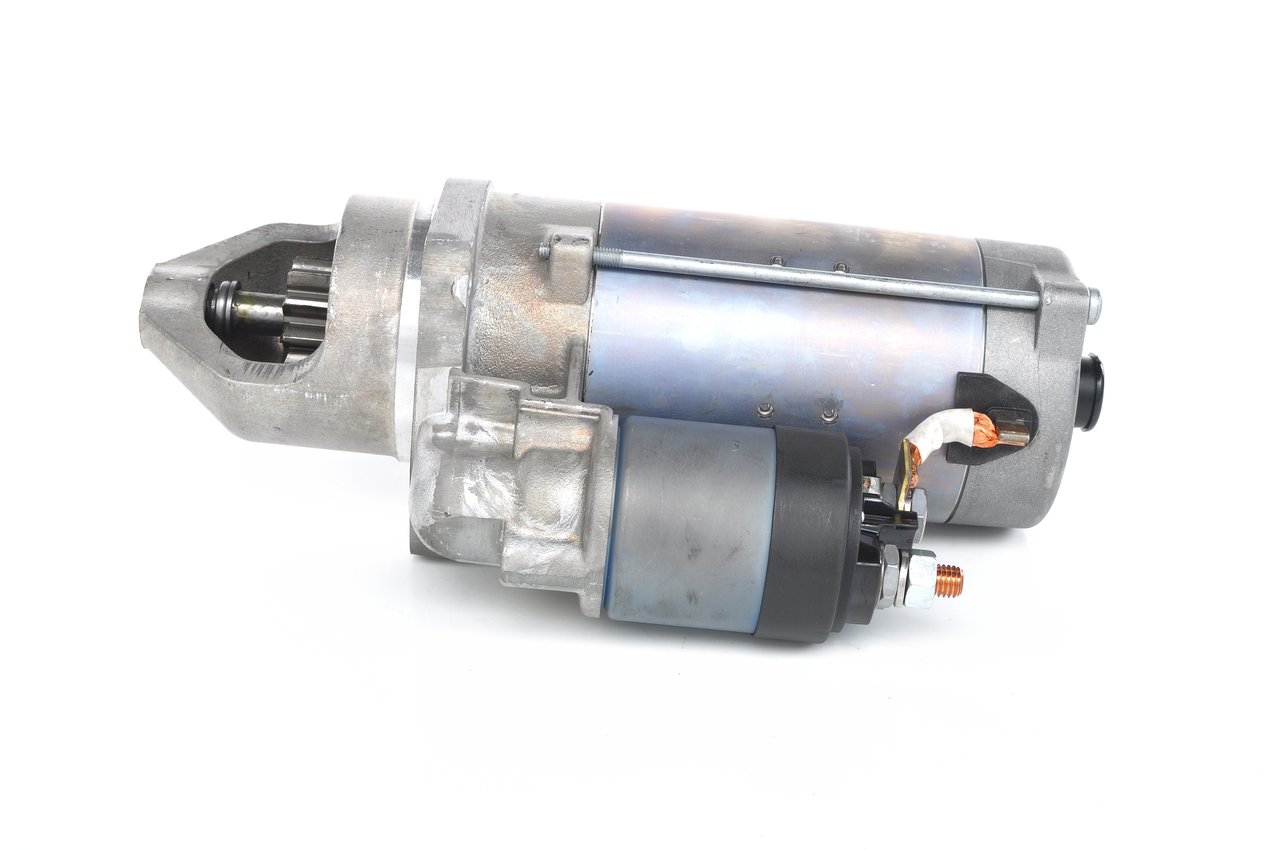 BOSCH EV (R) 24V 4,0 KW Starteris