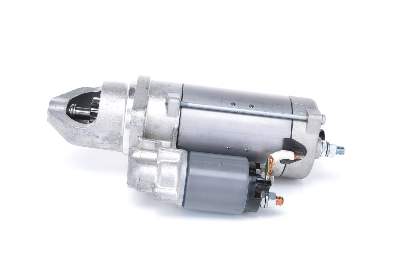 BOSCH EV (R) 24V 4,0 KW Starteris