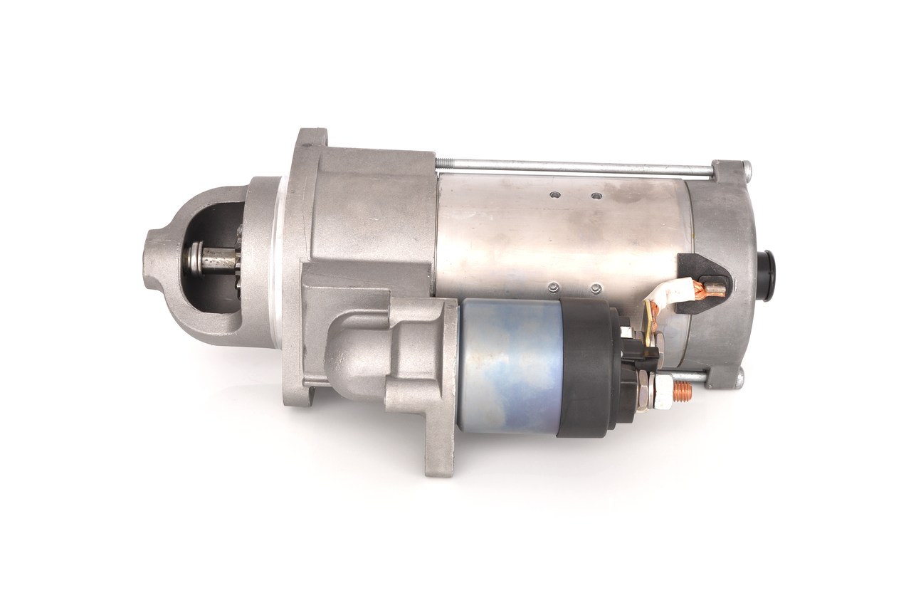 BOSCH EV (R) 24V 4,0 KW Motor de arranque