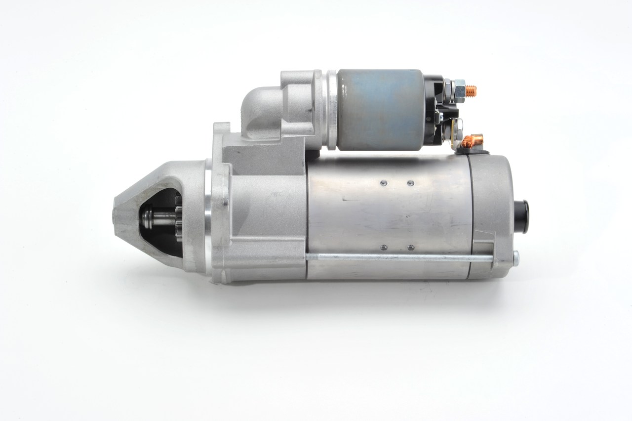 BOSCH HE95-M 24V (R) Motor de arranque
