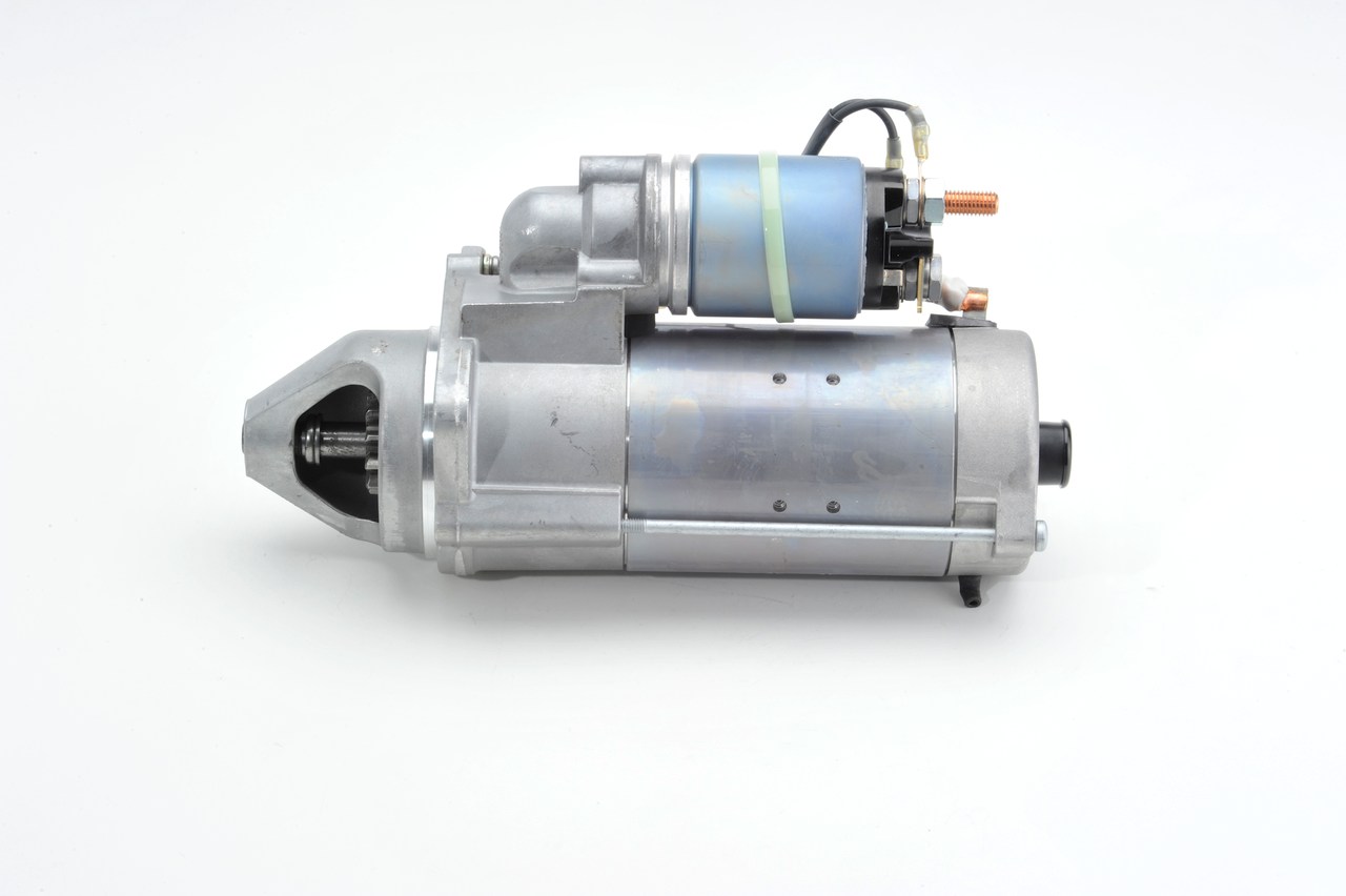 Anlasser 0 001 231 034 BOSCH 09 10428 MAN