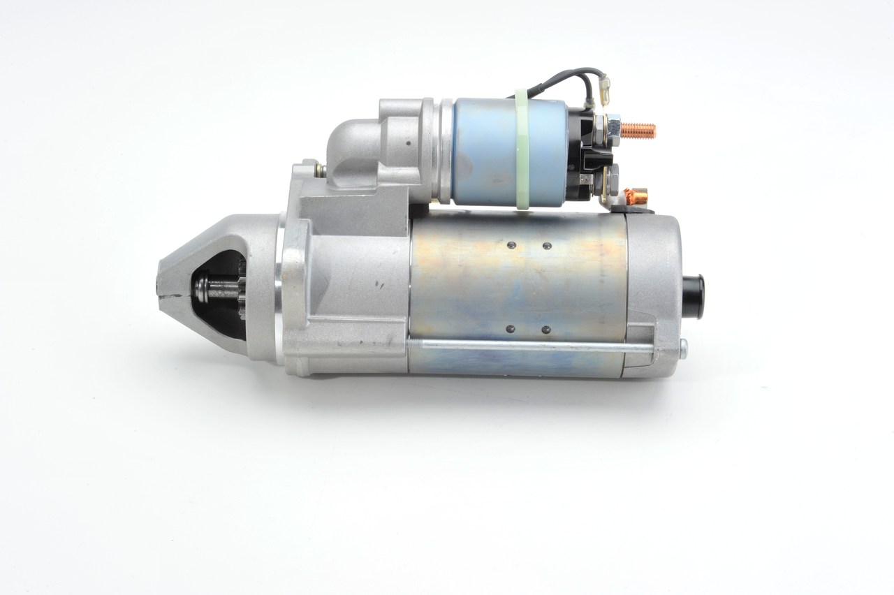 BOSCH HE95-M 24V (R) Motor de arranque