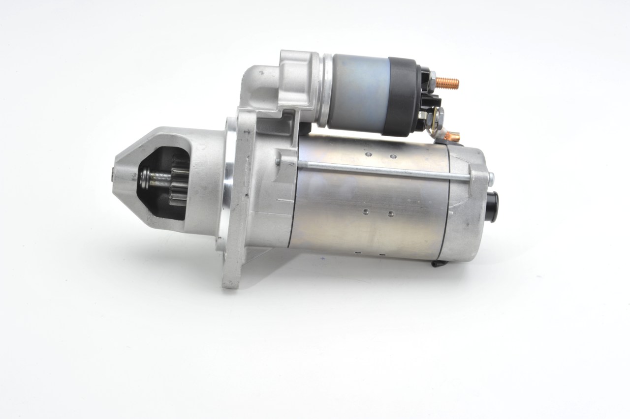 BOSCH HE95-M 24V (R) Démarreur