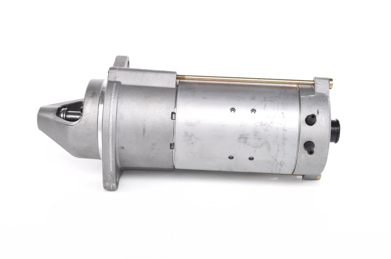 Rozrusznik 0 001 231 119 BOSCH F926900060041 MAN